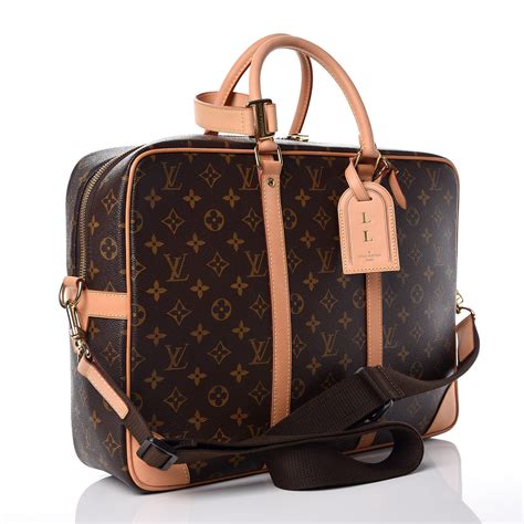 louis vuitton porte documents voyage price|lv pochette document.